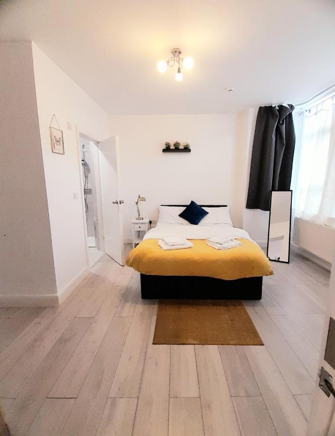 3Br 3Privateensuite - Close To Station - Parking Upon Request Edgware Luaran gambar