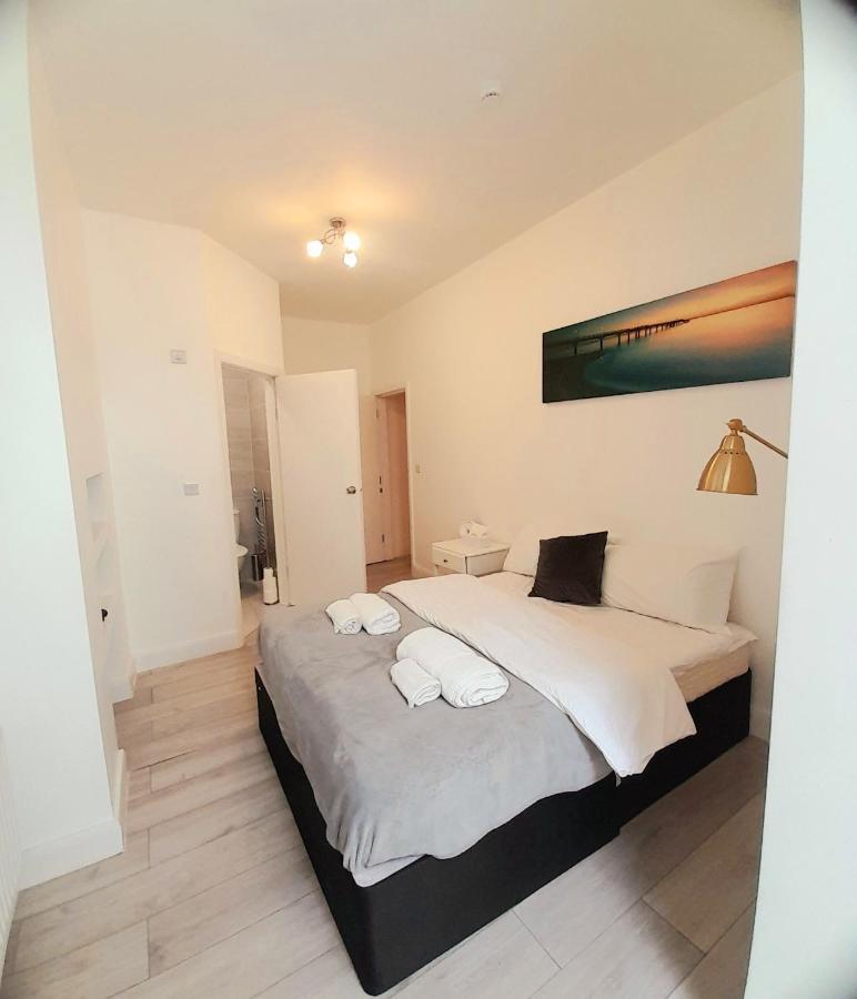 3Br 3Privateensuite - Close To Station - Parking Upon Request Edgware Luaran gambar