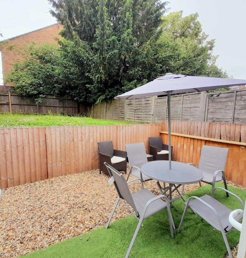 3Br 3Privateensuite - Close To Station - Parking Upon Request Edgware Luaran gambar