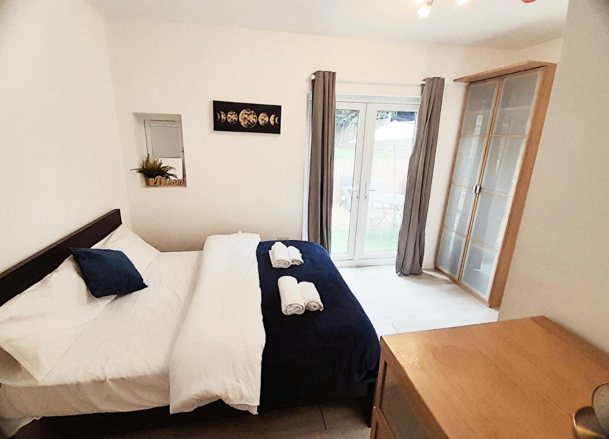 3Br 3Privateensuite - Close To Station - Parking Upon Request Edgware Luaran gambar