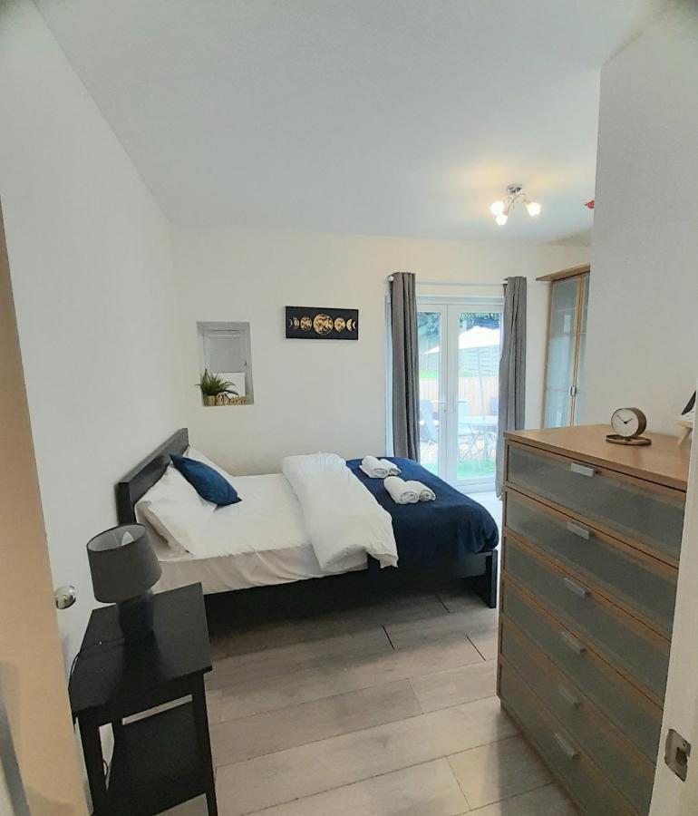 3Br 3Privateensuite - Close To Station - Parking Upon Request Edgware Luaran gambar