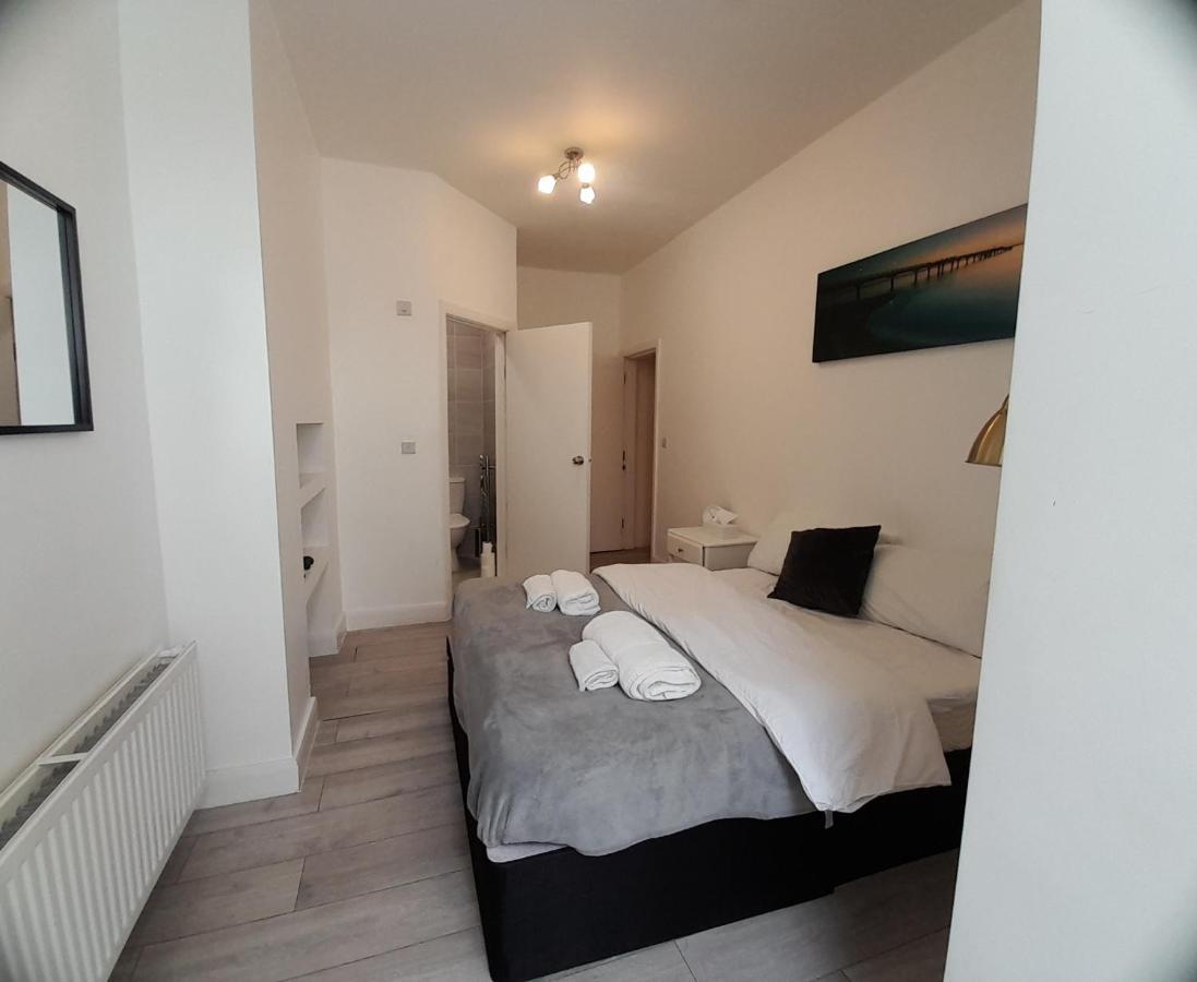 3Br 3Privateensuite - Close To Station - Parking Upon Request Edgware Luaran gambar