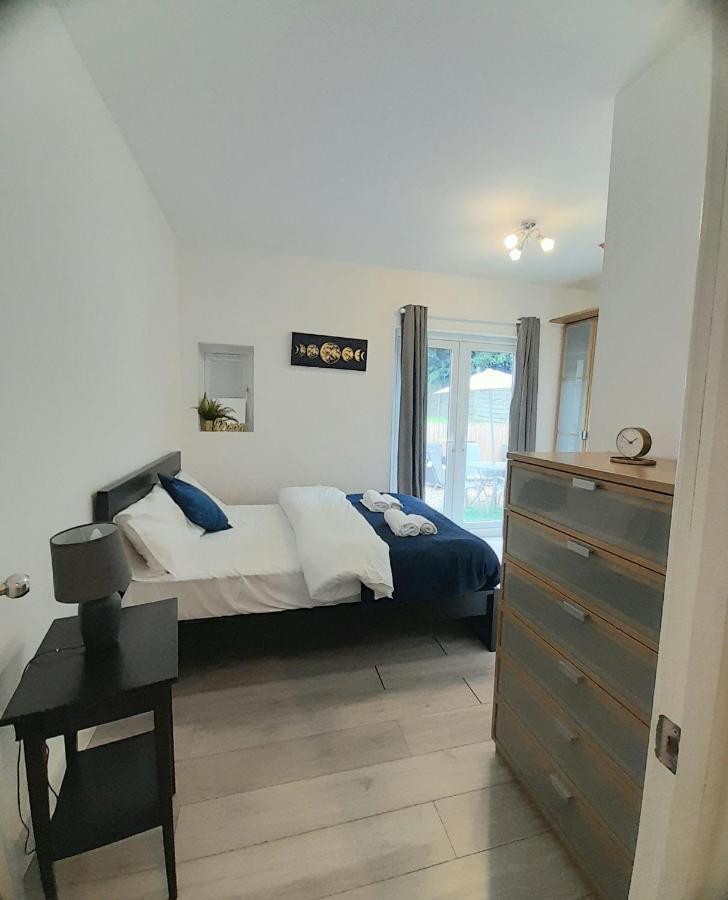 3Br 3Privateensuite - Close To Station - Parking Upon Request Edgware Luaran gambar