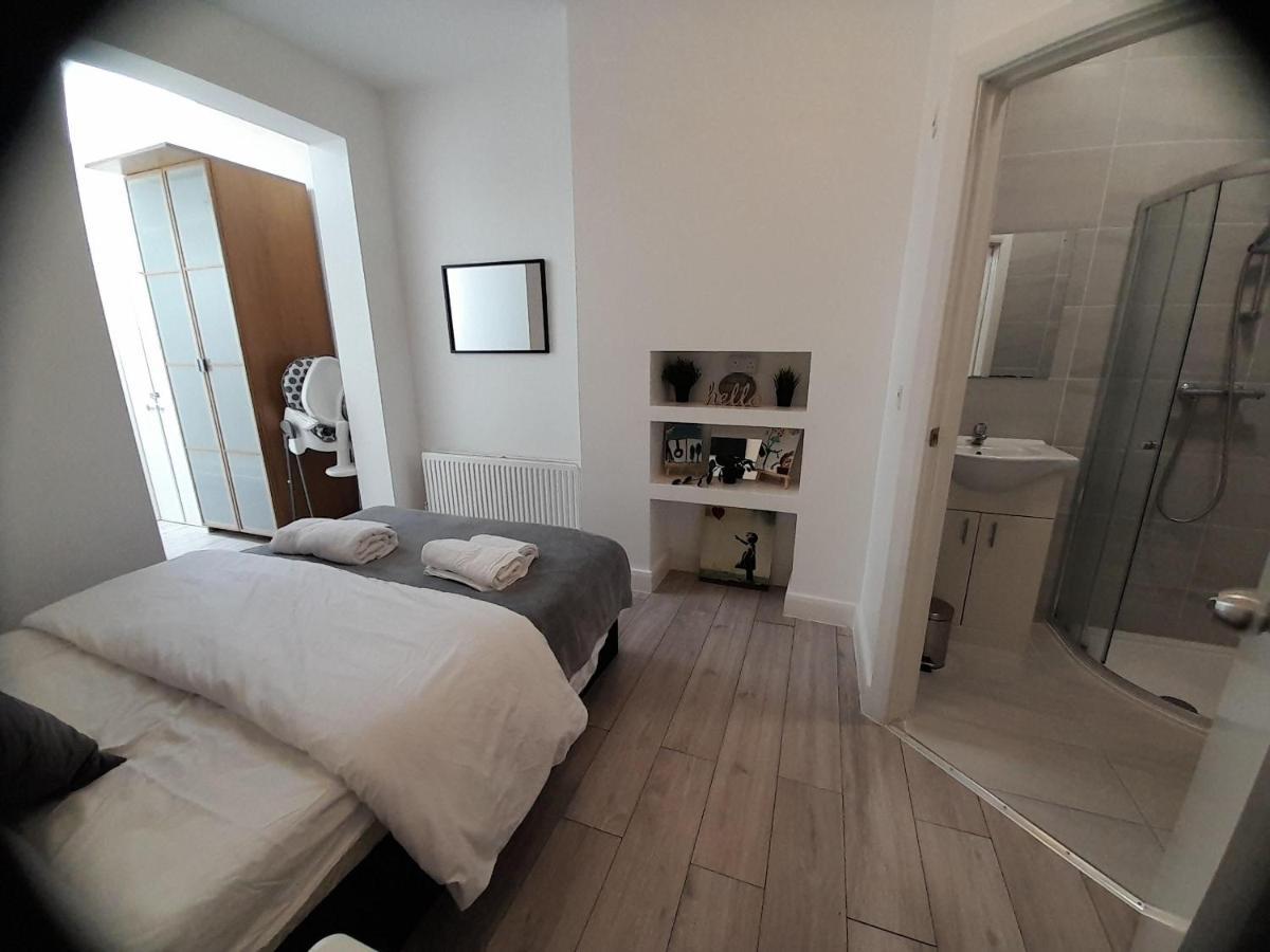 3Br 3Privateensuite - Close To Station - Parking Upon Request Edgware Luaran gambar