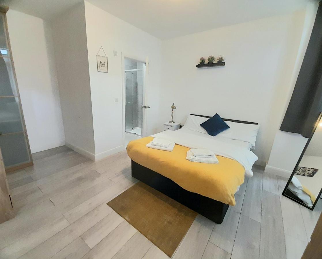 3Br 3Privateensuite - Close To Station - Parking Upon Request Edgware Luaran gambar