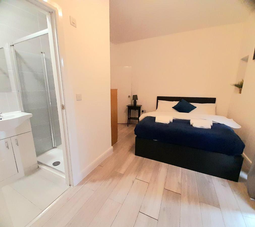 3Br 3Privateensuite - Close To Station - Parking Upon Request Edgware Luaran gambar
