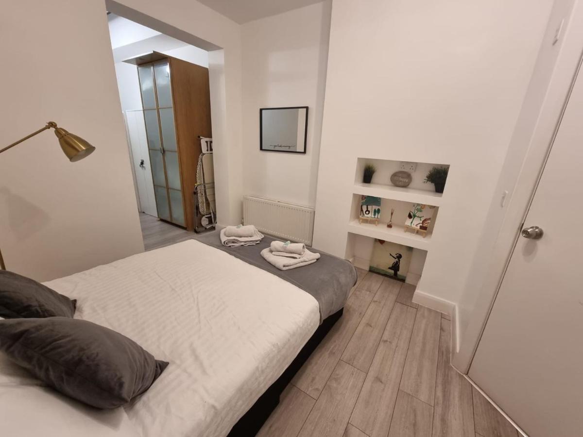 3Br 3Privateensuite - Close To Station - Parking Upon Request Edgware Luaran gambar