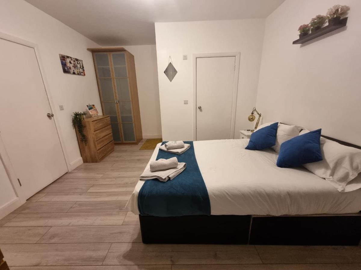 3Br 3Privateensuite - Close To Station - Parking Upon Request Edgware Luaran gambar